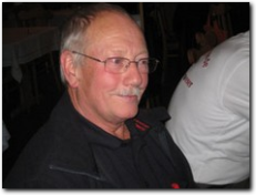 Günter K. zum 70. Geburtstag